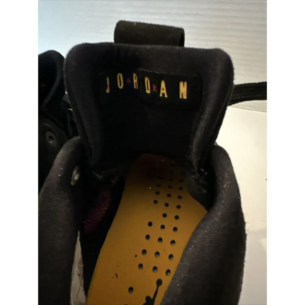 Air Jordan 36 